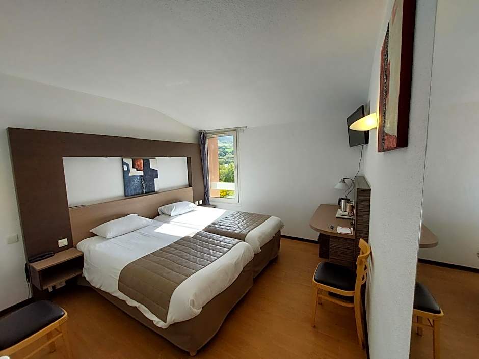 Cévenol Hôtel