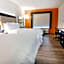Holiday Inn Express & Suites Jersey City - Holland Tunnel by IHG