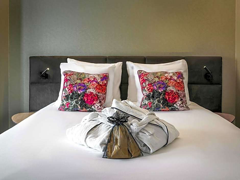 Mercure Hotel Amsterdam Sloterdijk Station