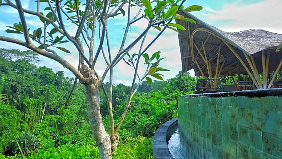 Kadewa Retreat Ubud - Adults Only