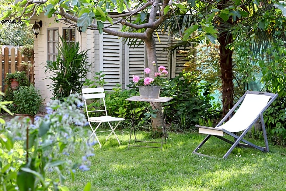 Ca'Vermiglia B&B