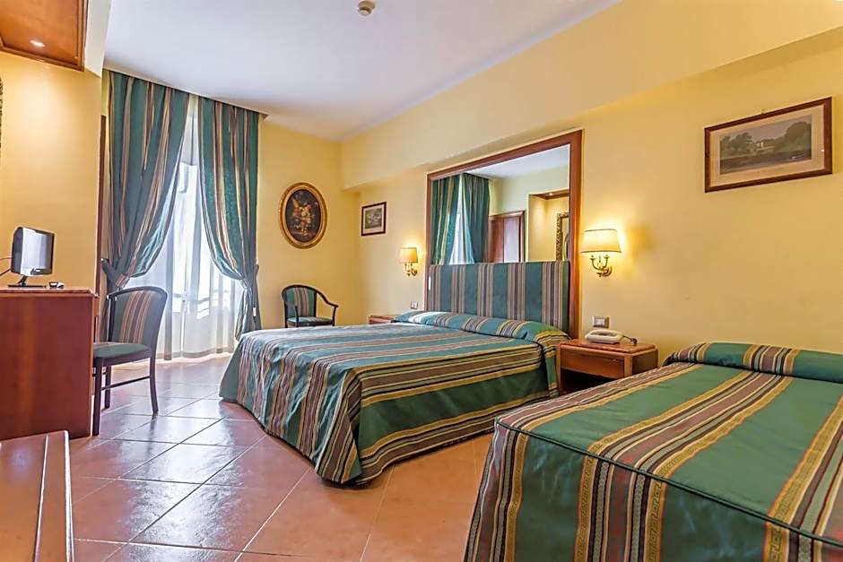Raeli Hotel Lazio