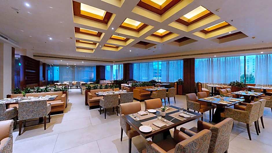 Park Plaza Chandigarh Zirakpur