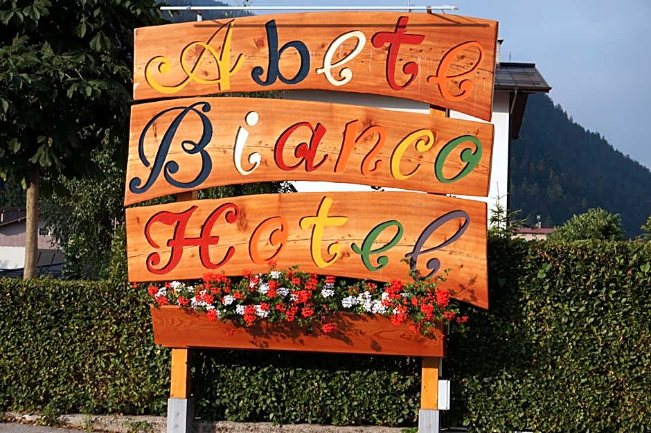 Hotel Abete Bianco