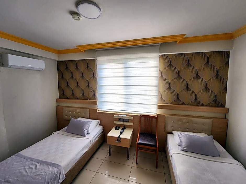 ANTALYA Konyaaltı Gündüz Otel