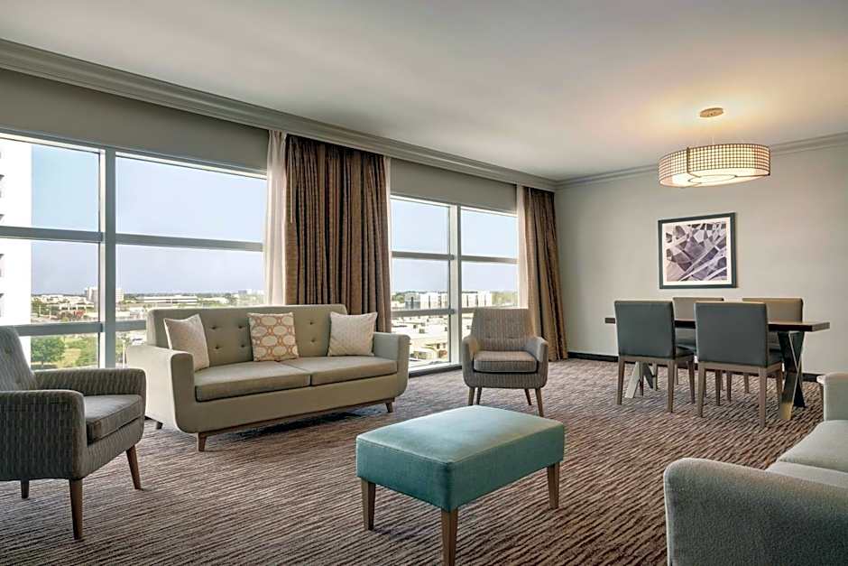 Hilton Melbourne, FL