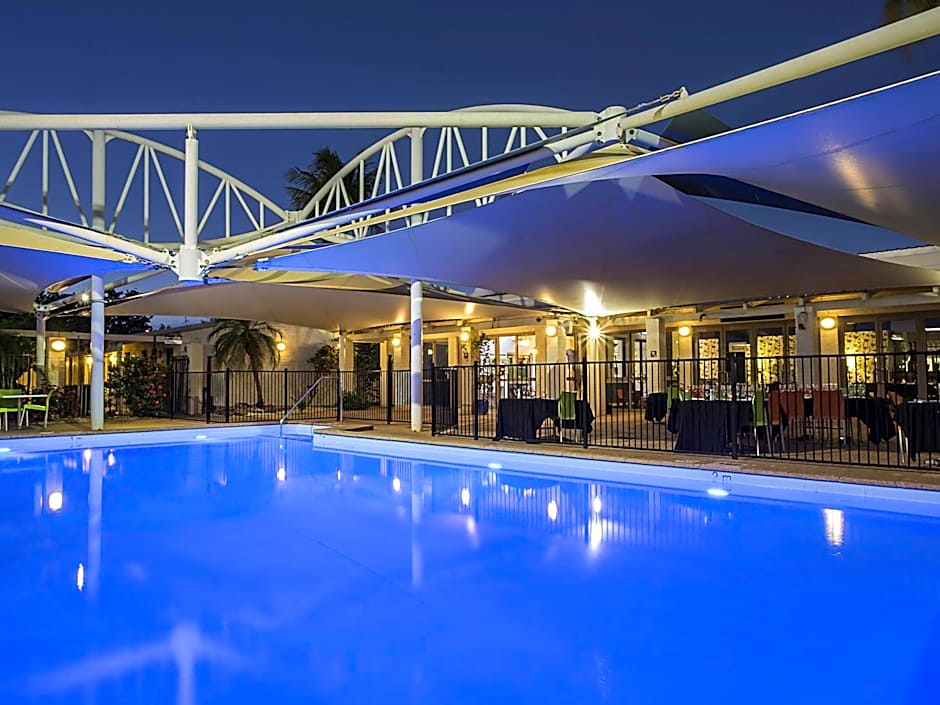Ibis Styles Karratha Hotel