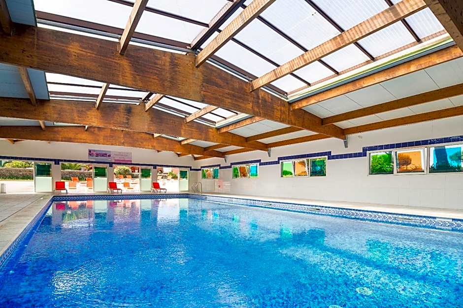 Vacanceole - Residence Le Palmyra Golf