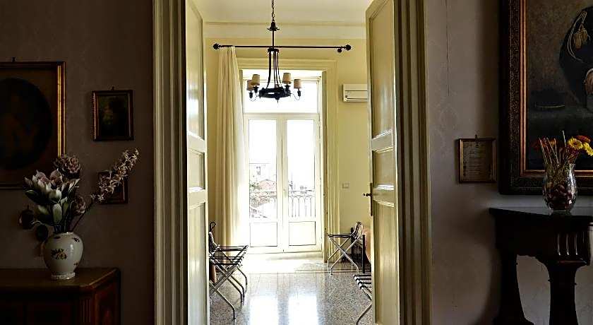 B&B al Teatro Massimo