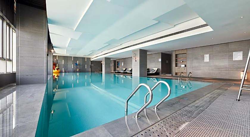 Pullman Shanghai Qingpu Excellence