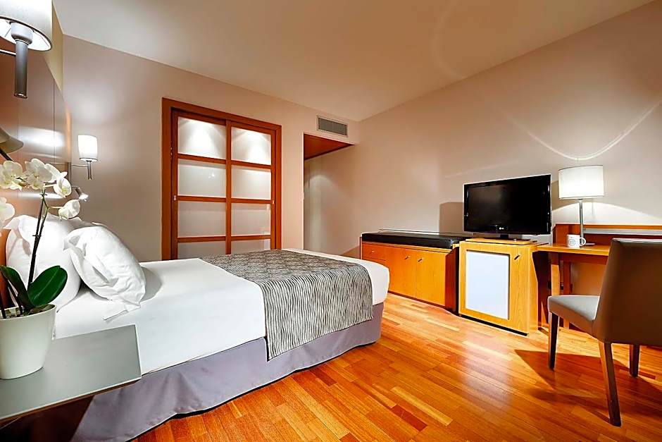 Eurostars Lisboa Parque