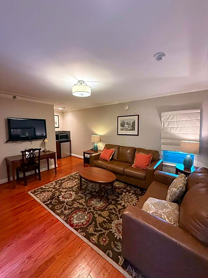 Penn's View Hotel Philadelphia