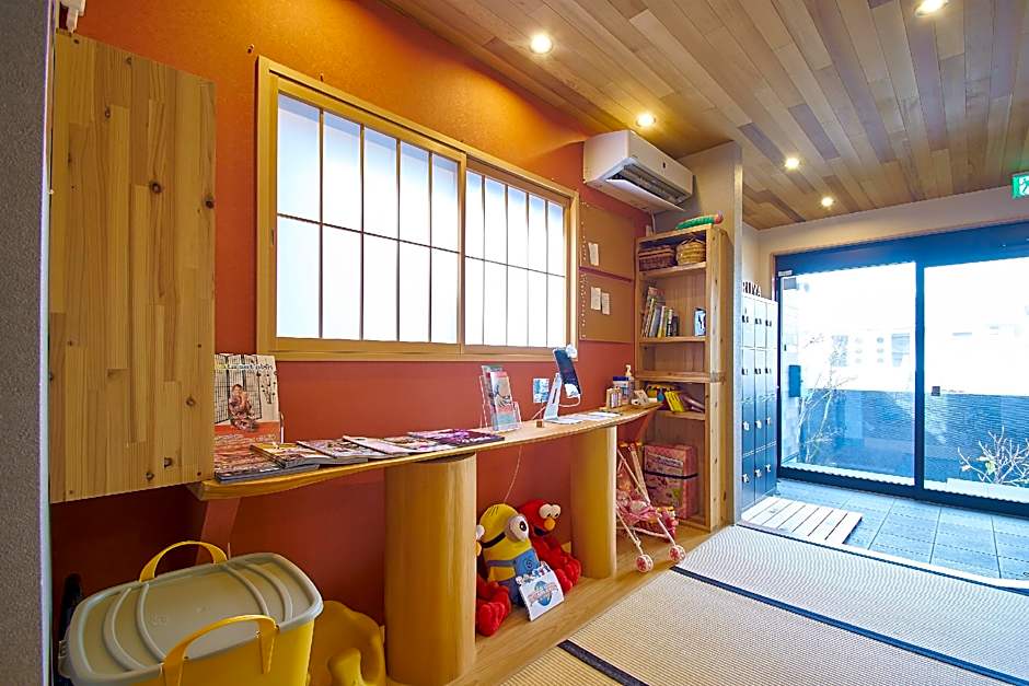 MARUYA Private Condominium