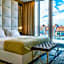 Grand Focus Hotel Szczecin