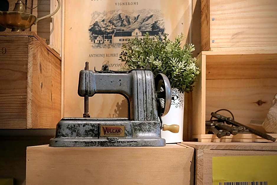 Hide and Seek Boutique Hometel