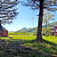 Reipå Camping