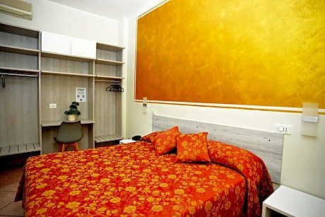 HOTEL IL PARCO - Parking Free & Restaurant - Hotel