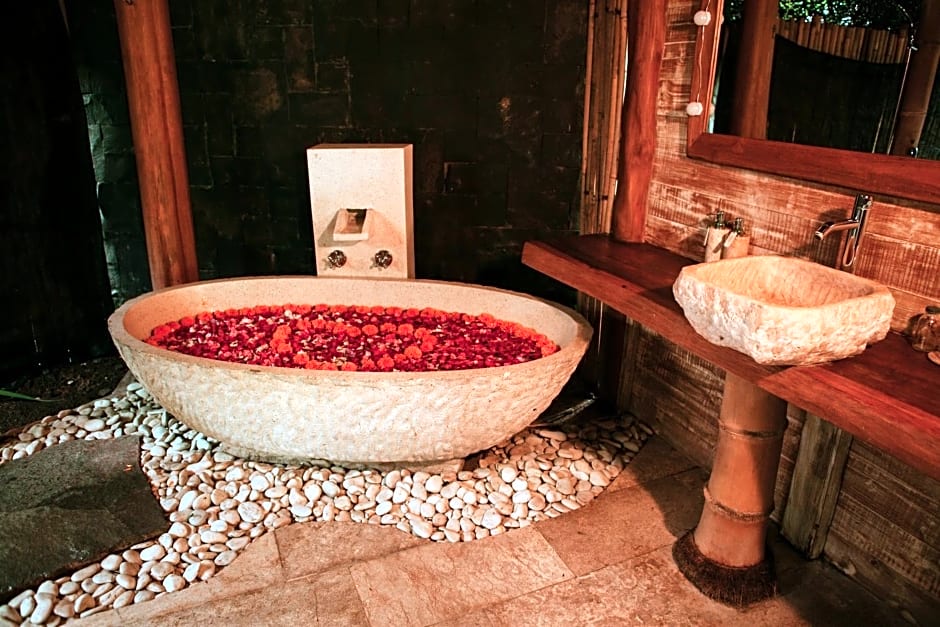 Sunrise Paradise Bali