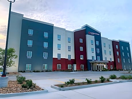 Candlewood Suites Corpus Christi - Portland By IHG
