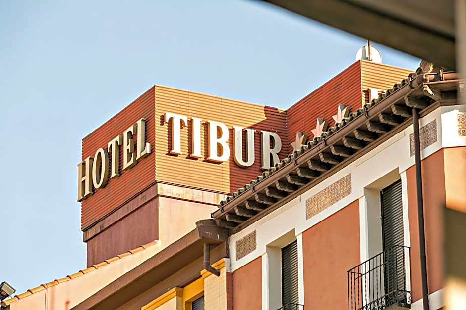 Hotel Tibur