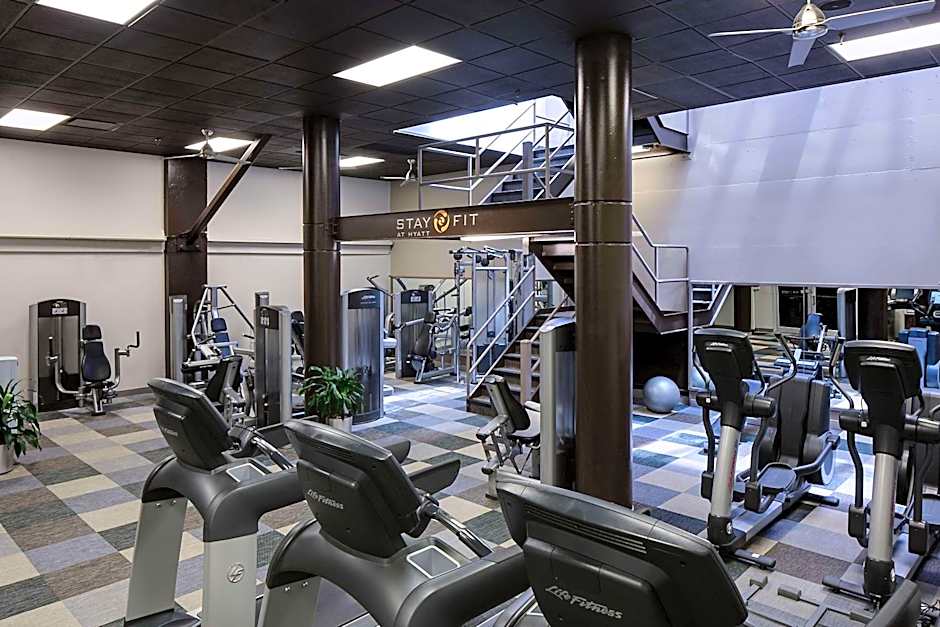 Hyatt Regency Baltimore Inner Harbor