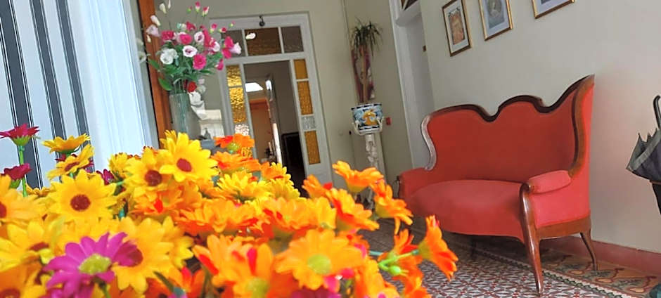 Hotel Noucentista