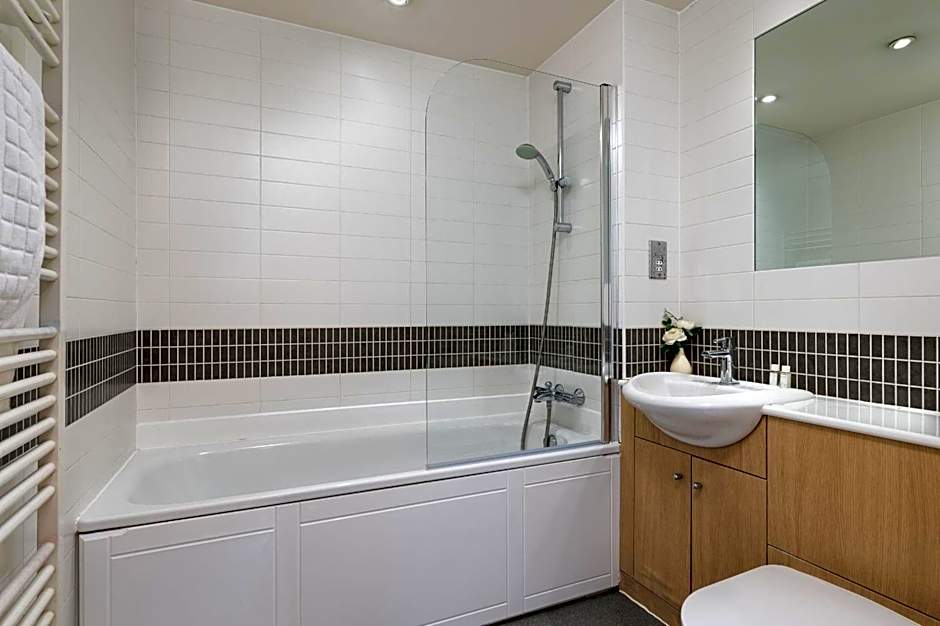 City Stay Apartments - Vizion