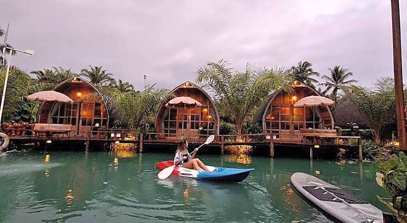 Plaiphu Pool Villas