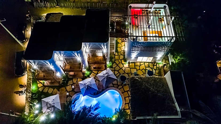 La Plage Hotel Boutique