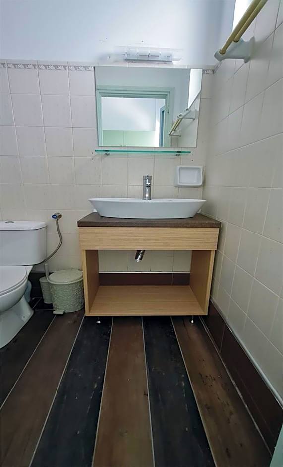 JP Pool & Apartments