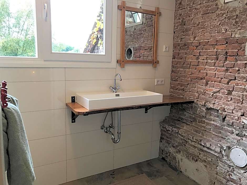 Logement Meijnerswijk, Big House,Free Parking, Electric Parking, Kitchen,Living room, Free Coffee machine