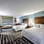 Hampton Inn By Hilton Oakland-Hayward