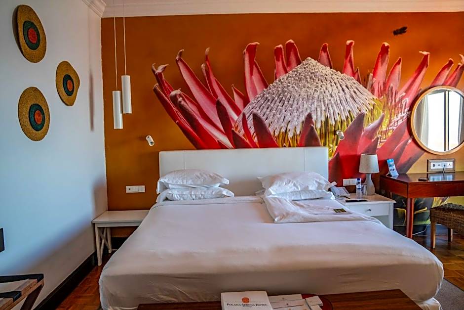 Polana Serena Hotel