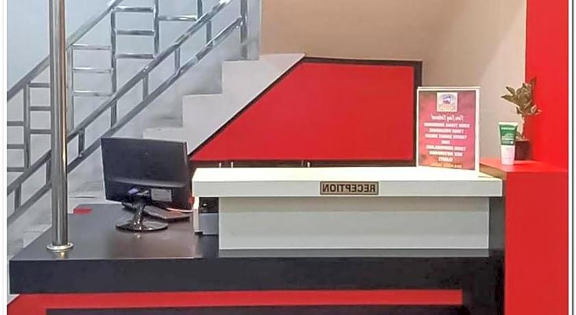 Hotel Dheadita Syariah Sungai Penuh Mitra RedDoorz