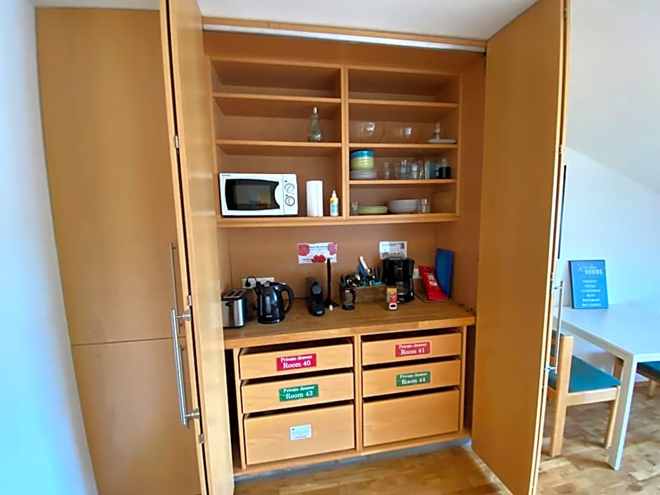 Day Dream Vesturgata 17 Reykjavik