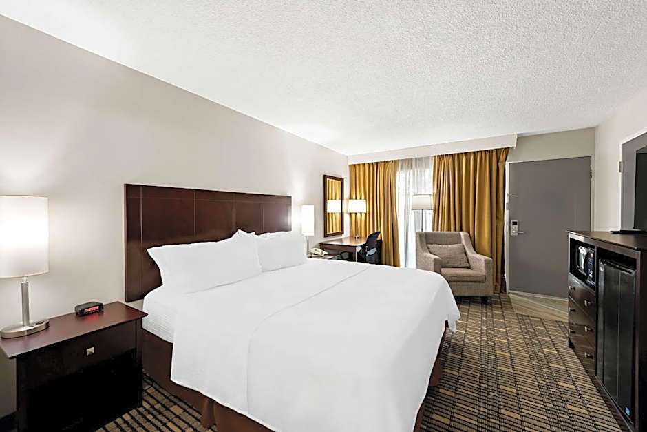 Best Western State Fair Inn