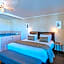 Silver Fern Rotorua - Accommodation & Spa