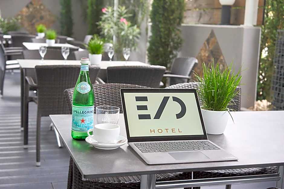 eXo Individual Hotel Waghäuseler Hof