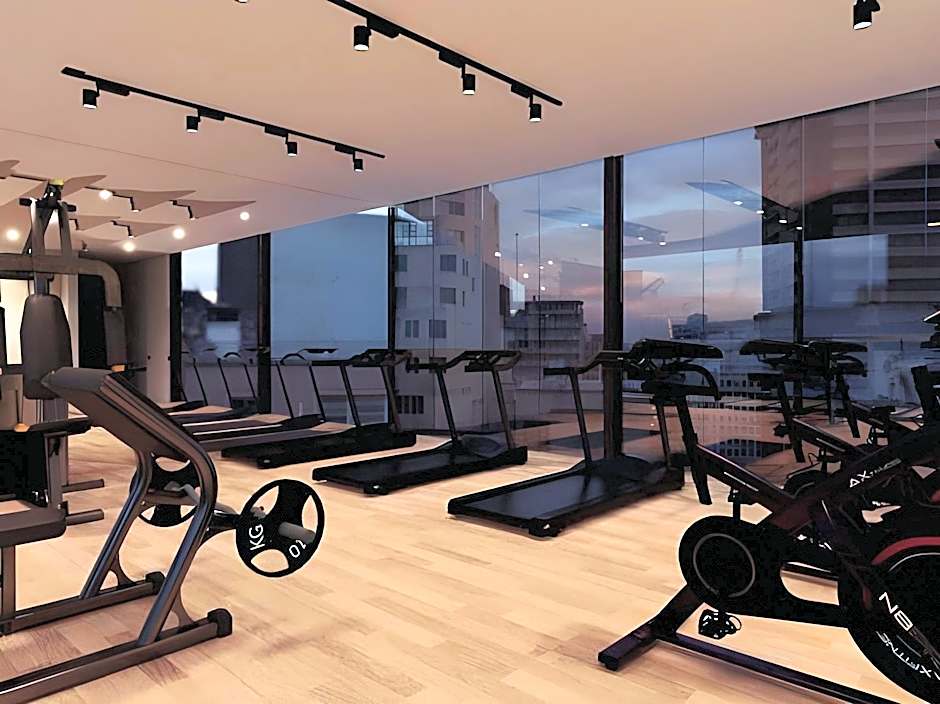 Posto Dormire Sudirman