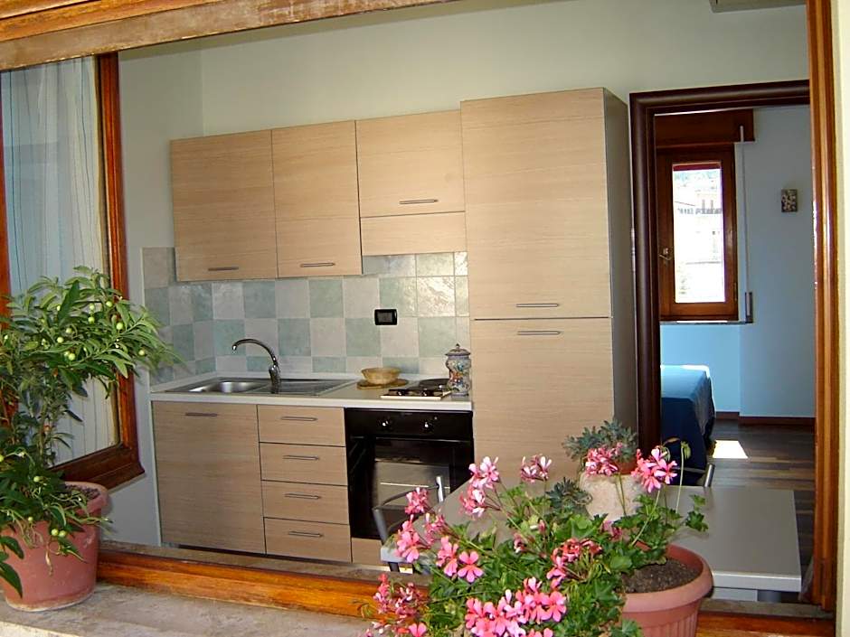 Residence La Piazzetta