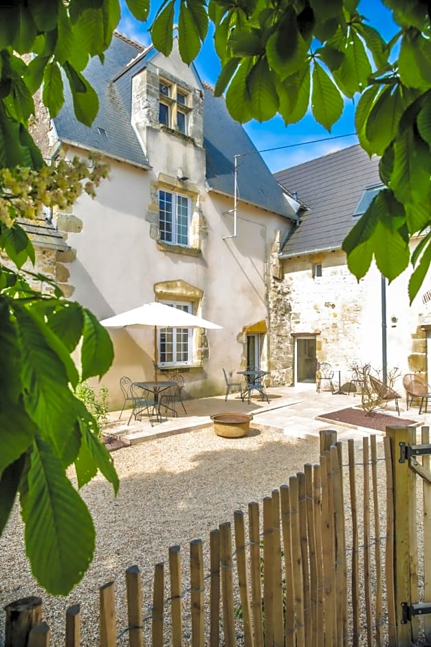Le Petit Nançay