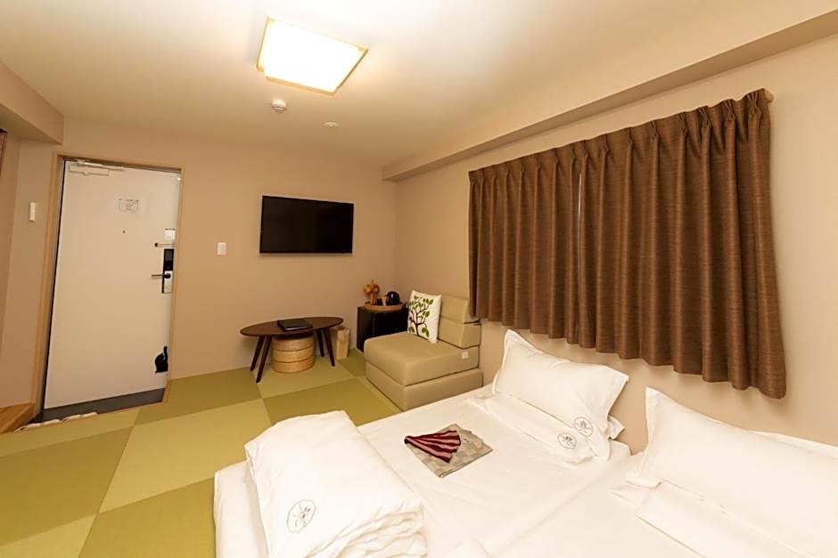 Light Hotel - Vacation STAY 17218v