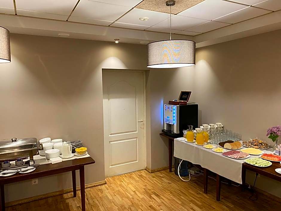 Hotel Dobele