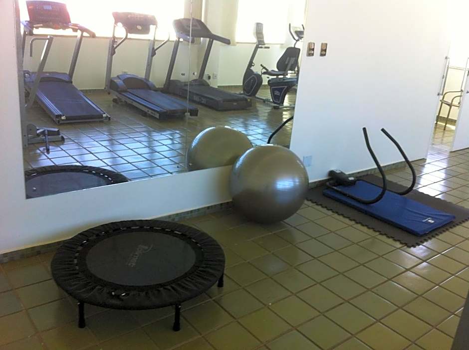 Hotel Flat Bassano Vaccarini