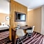 Comfort Aparthotel Bordeaux Bègles