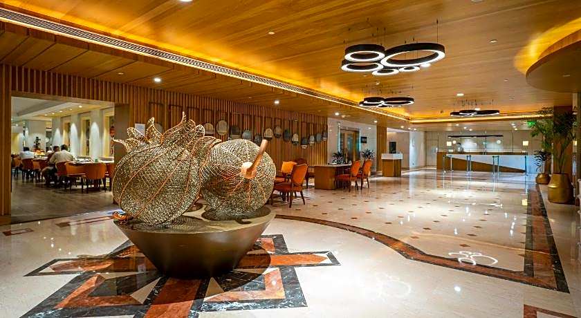 Holiday Inn Agra MG Road By IHG