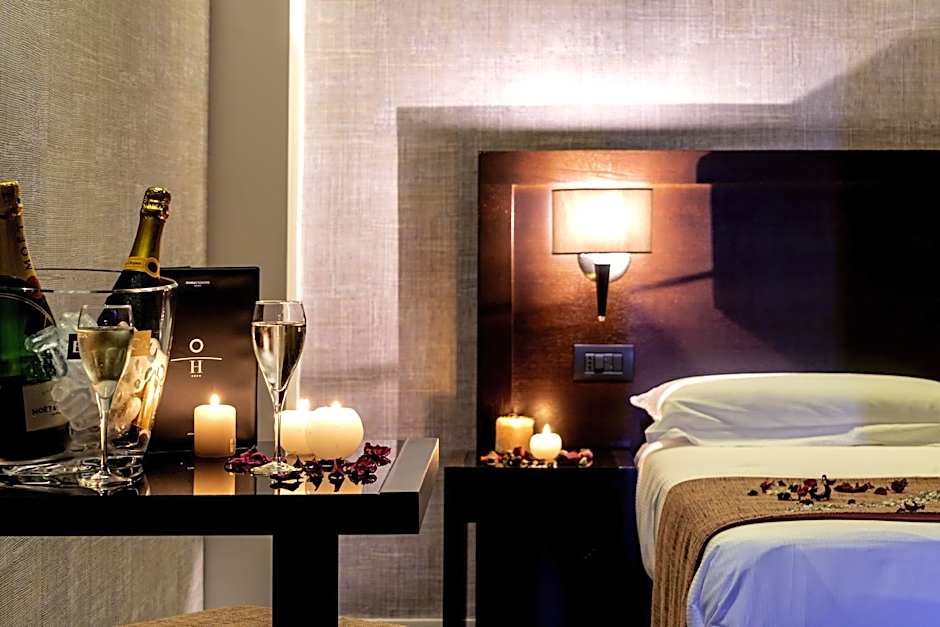 Hotel Orizzonte