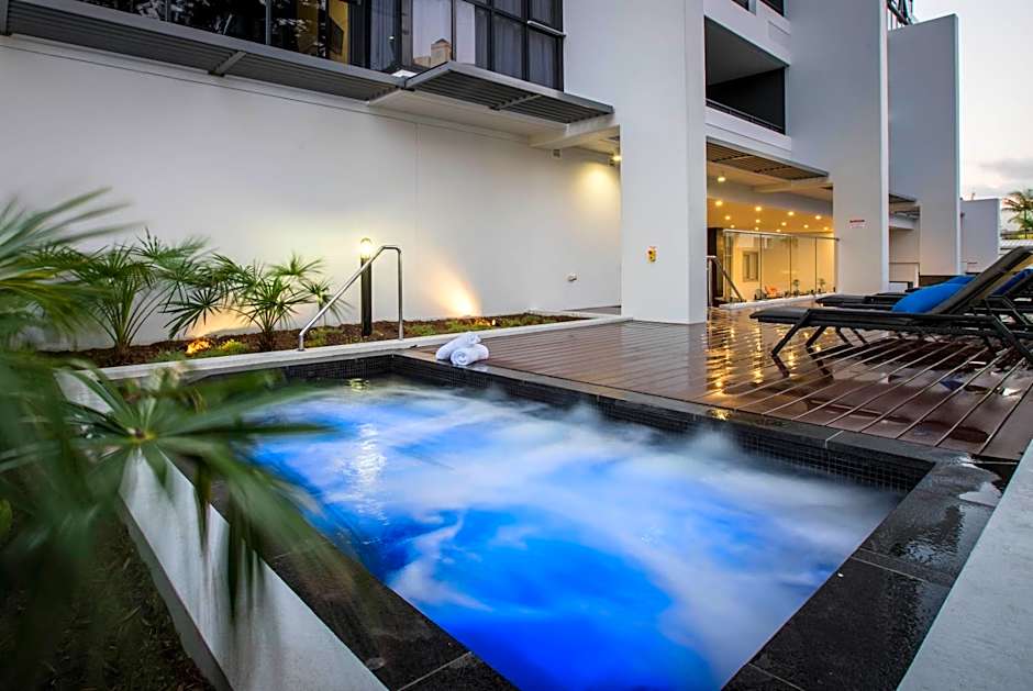 Synergy Broadbeach - Official