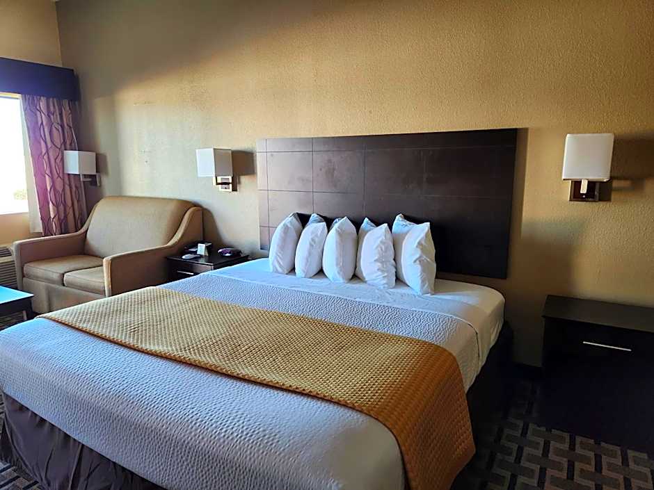 Days Inn by Wyndham Baytown East