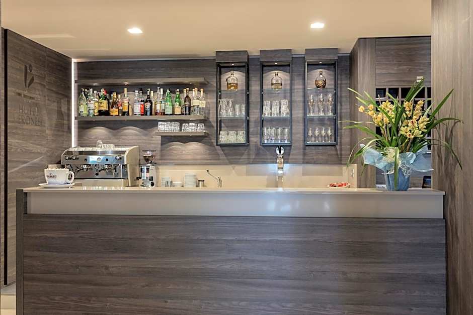 Hotel Veronesi